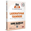 2025 GYS DS Salk Bakanl Laboratuvar Teknikeri Soru Bankas zml Grevde Ykselme nvan Deiiklii Data Yaynlar