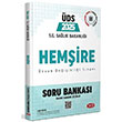 2025 GYS DS Salk Bakanl Hemire Soru Bankas zml Grevde Ykselme nvan Deiiklii Data Yaynlar