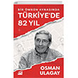 Bir Ömrün Aynasında Türkiyede 82 Yıl Doğan Kitap