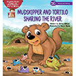 Mudskipper And Tortilo Sharing The River Artenino Yaynclk