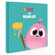 Giligilis ile Renkler Eitici Mini Karton Kitap Serisi Artenino Yaynclk