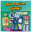 Pete Pankann Gnl Artenino Yaynclk
