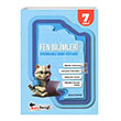 7. Snf Fen Bilimleri Etkinlikli Ders Fyleri Kafa Dengi Yaynlar 