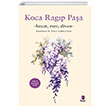 Koca Ragp Paa Divan Kap Yaynlar
