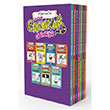 Sevimli Canavar Gnl (7 Kitap Takm) Yediveren ocuk