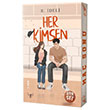 Her Kimsen Son Set Artemis Yaynlar