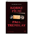 Korku Filmi thaki Yaynlar