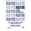 Hayır Deme Cesareti Nova Kitap