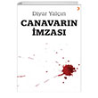 Canavarın İmzası Cinius Yayınları