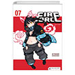Fire Force Alev Gc 7. Cilt Akl elen Kitaplar