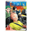 One-Punch Man - Tek Yumruk 27 Akl elen Kitaplar