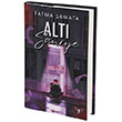 Alt Saniye Artemis Yaynlar