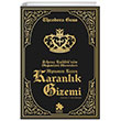 Hipnozcu Kzn Karanlk Gizemi Eksik Para Yaynlar