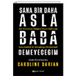 Sana Bir Daha Asla Baba Demeyeceim Epsilon Yaynevi
