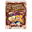 Hansel ve Gretel Bildiin Masallardan Deil Doan ocuk