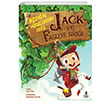 Jack ve Fasulye Sr - Bildiin Masallardan Deil Doan ocuk