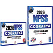 2026 KPSS Corafya Video Ders Notlar + Soru Bankas 2 li Set Erhan Aydn Tekrar Akademi Yaynlar