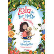ZOLA ile Bir Hafta Pazartesi Yakamoz Yaynevi