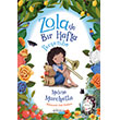 ZOLA ile Bir Hafta PEREMBE Yakamoz Yaynevi