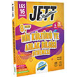 8. Snf Din Kltr ve Ahlak Bilgisi JETT 16 Deneme nller Karmas