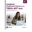 Longman Preparation Course for the TOEFL IBT Test Pearson