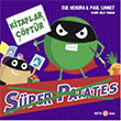 Sper Patates Kitaplar ptr Beta Kids