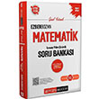 2026 KPSS Matematik Ezberbozan Soru Bankas zml Pegem Akademi Yaynlar