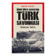 kinci Dnya Sava nda Trk Savunmas Kronik Kitap