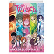 Disney Witch Arkadaln Kalbi Beta Byou