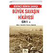 Byk Savan Hikayesi Cilt 1 Sarmal Kitabevi