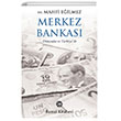 Merkez Bankas Remzi Kitabevi