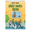 Gizli Sakl ler Can ocuk Yaynlar