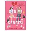 Geriye Kalanlar Sergisi Nemesis Kitap