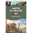 Antik Rotalar Ege Maya Kitap