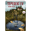 Tepedeki Ev Puslu Yaynclk