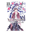 Noragami 23. Cilt Gerekli eyler Yaynclk