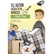  Kuzen Dedektiflik Merkezi 10 - Tekno Tuzak Erdem ocuk