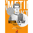 Ben Kimim? - Tasz Kral Metin Oktay Erdem ocuk