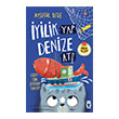 yilik Yap Denize At! Gen Tima