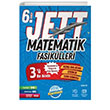 6. Snf Matematik Jett Fasiklleri nller Karmas