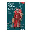 ler Yediler Krklar Tima Yaynlar
