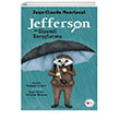 Jefferson ve Gizemli Soruturma Can ocuk Yaynlar
