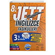 8. Snf Jett ngilizce Fasiklleri nller Karmas