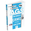 2025 MEB-AGS Tm Dersler km Soru Kamp Kitab Dizgi Kitap Yaynlar
