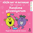 Kk Bay ve Bayanlar Rehber ykler - Kendime Gveniyorum Doan ocuk