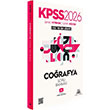 2026 KPSS Corafya Soru Bankas Marsis Yaynlar