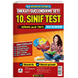 10. Snf Dikkati Glendirme Seti Test Adeda Yaynlar