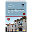 Trkiye Devletinin Varolu Dngsnde Maliye Tefti Kurulu 1879 - 2011 mge Kitabevi Yaynlar