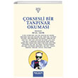 oksesli Bir Tanpnar Okumas Sanat Kritik Yaynlar