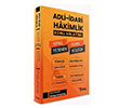 Adli dari Hakimlik Genel Yetenek Genel Kltr Konu Anlatm Temsil Kitap Yaynlar
